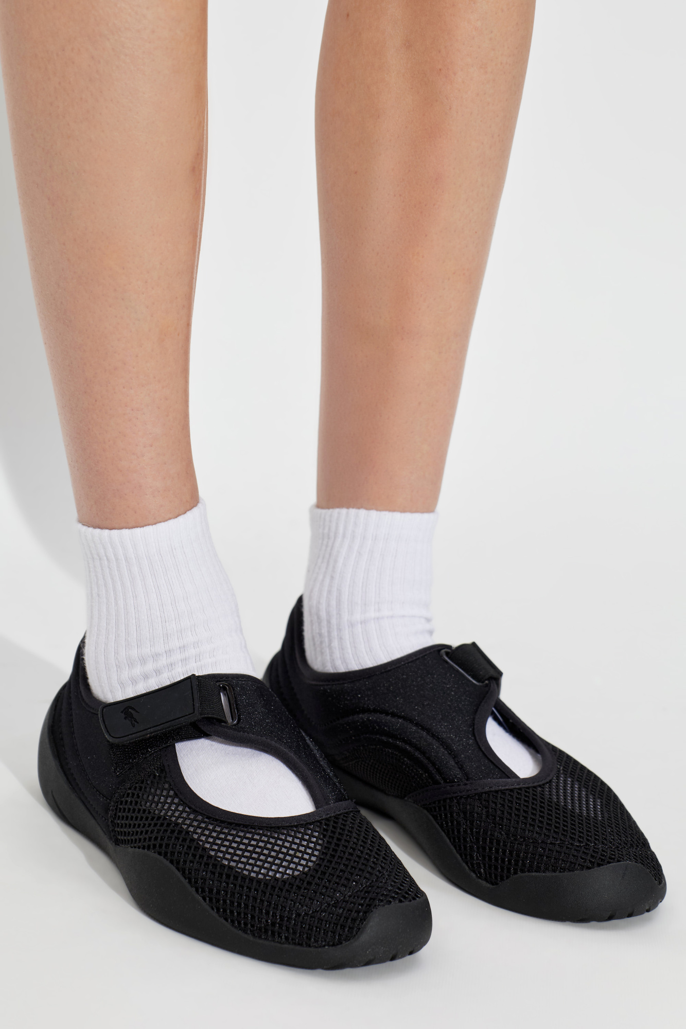 Lacoste 'Low Mystere' sports shoes | Women's | Vitkac